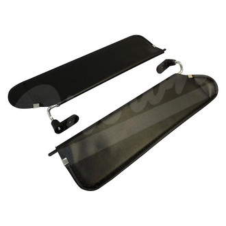 RT Off-Road® - Sun Visor Set