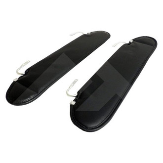 RT Off-Road® - Sun Visor Set