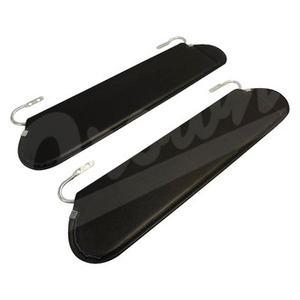 RT Off-Road® - Sun Visor Set