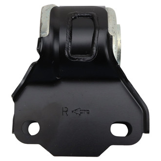 RTS Suspension® - Front Driver Side Lower Rearward Control Arm Bushings