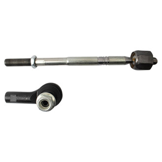 RTS Suspension® - Front Passenger Side Inner Steering Tie Rod End