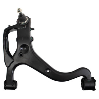 RTS Suspension® - Front Driver Side Lower Control Arm and Ball Joint Assembly