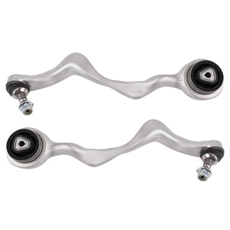 RTS Suspension® - Front Lower Control Arm and Ball Joint Assembly Set