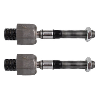 RTS Suspension® - Front Driver and Passenger Side Inner Steering Tie Rod End Kit