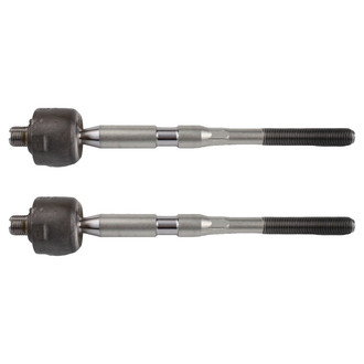 RTS Suspension® - Front Driver and Passenger Side Inner Steering Tie Rod End Kit