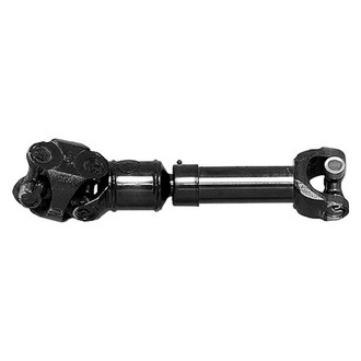 Rubicon Express® - Rear CVO Driveshaft