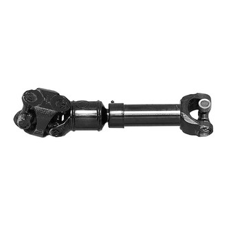Rubicon Express® - Rear CVO Driveshaft