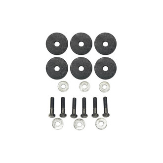 Rubicon Express® - Transfer Case Lowering Kit