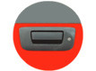 OEM tailgate lock can provide additional security
