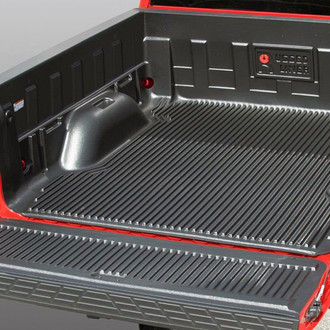 Rugged Liner® - Over Rail Truck Bed Liner