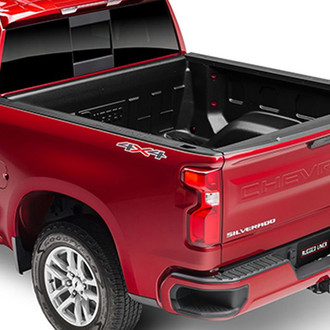 Rugged Liner® - Over Rail Truck Bed Liner