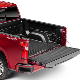 Rugged Liner® - Under Rail Truck Bed Liner