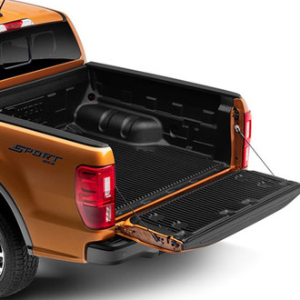Rugged Liner® - Under Rail Truck Bed Liner