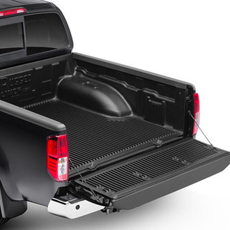 Rugged Liner® - Under Rail Truck Bed Liner