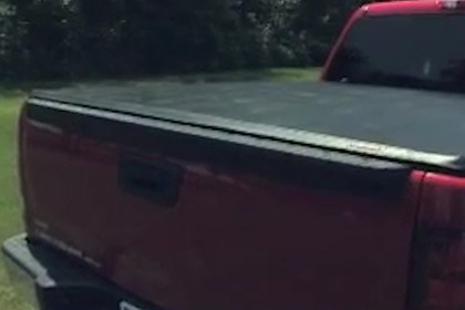 Rugged Liner® - Premium Vinyl Folding Tonneau Cover Installation