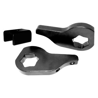 Rugged Off Road® - 2.25" Front Leveling Torsion Key Kit