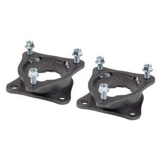 Rugged Off Road® - 2" Front Leveling Strut Spacers