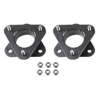 Rugged Off Road® - 2" Front Leveling Strut Spacers