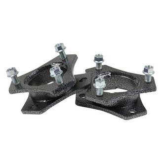 Rugged Off Road® - 2.5" Front Leveling Strut Spacers