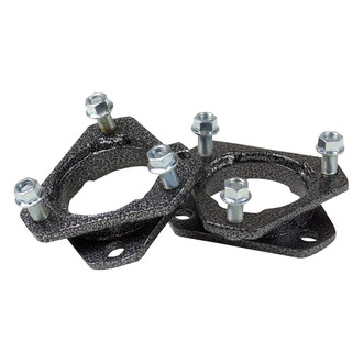 Rugged Off Road® - 2" Front Leveling Strut Spacers
