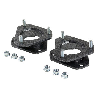 Rugged Off Road® - 2.25" Front Leveling Strut Spacers