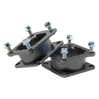 Rugged Off Road® - 2.5" Front Leveling Strut Spacers