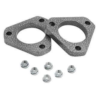 Rugged Off Road® - 1.25" Front Leveling Strut Spacers