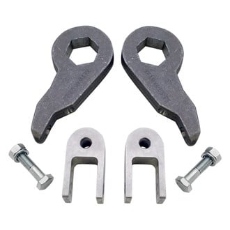 Rugged Off Road® - 2.5" Front Leveling Torsion Key Kit