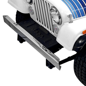 Rugged Ridge® - Front Bumper