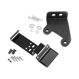 Rugged Ridge® - CB Radio Mount Kit
