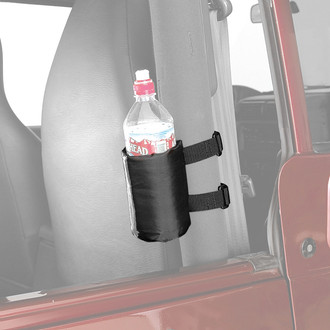Rugged Ridge® - Sport Bar Drink Holders