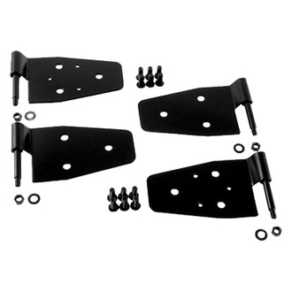Rugged Ridge® - Door Hinge Kit