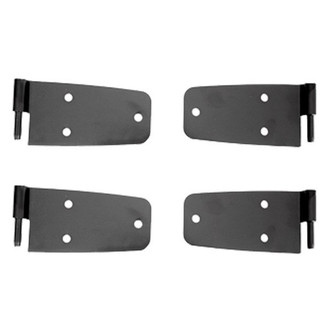 Rugged Ridge® - Door Hinge Kit