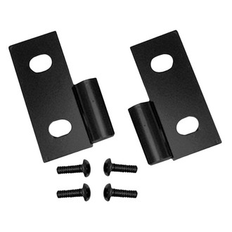 Rugged Ridge® - Lower Door Hinges