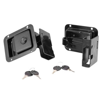 Rugged Ridge® - Door Latch Set