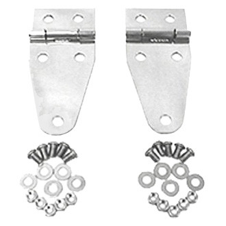 Rugged Ridge® - Hood Hinges
