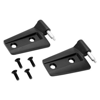 Rugged Ridge® - Passenger Side Door Hinges