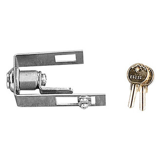 Rugged Ridge® - Hood Lock Kit