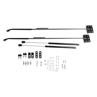 Rugged Ridge® - Hood Lift Kit