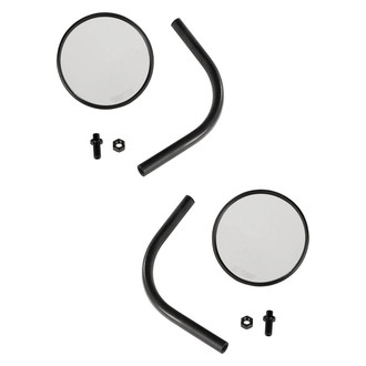 Rugged Ridge® - Side View Mirrors