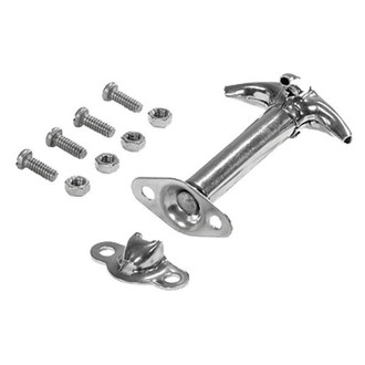 Rugged Ridge® - Hood Catches