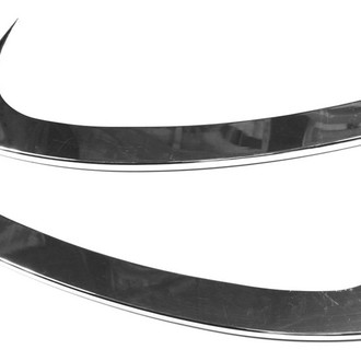 Rugged Ridge® - Chrome Center Dash Accent