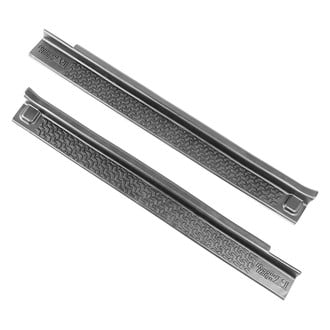 Rugged Ridge® - All Terrain Door Sills