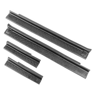 Rugged Ridge® - All Terrain Door Sills