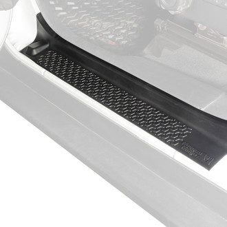 Rugged Ridge® - All Terrain Door Entry Guard Kit