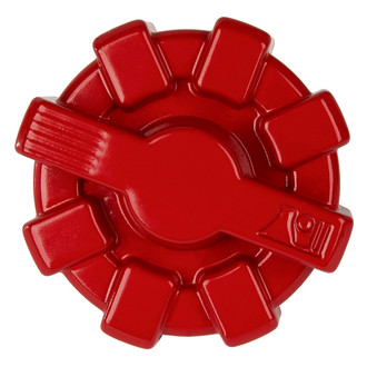 Rugged Ridge® - Elite™ Aluminum Fuel Cap