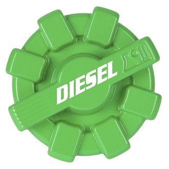 Rugged Ridge® - Elite™ Aluminum Fuel Cap