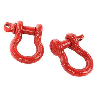 Rugged Ridge® - D-Ring