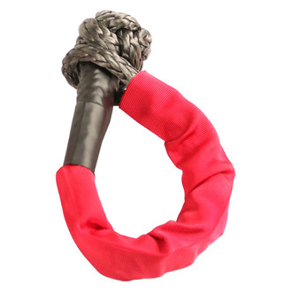 Rugged Ridge® - 7/16" 7,500 lbs Soft Rope Shackle