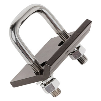 Rugged Ridge® - Hitch Tightener for 2" Receivers